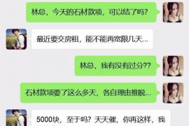 洛龙专业催债公司的市场需求和前景分析